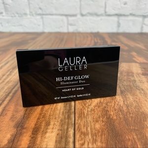 Laura Geller High-Def Glow Illuminator Duo